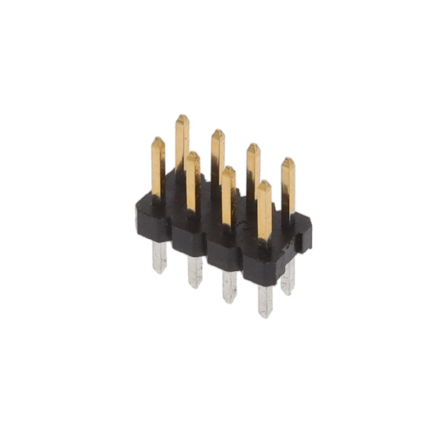 TE Connectivity AMP Connectors 2842132-4